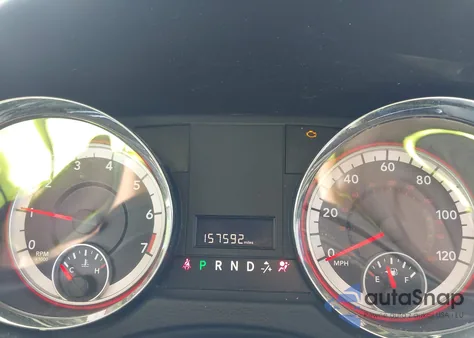 2015 Dodge Grand Caravan Sxt из США, поврежденный, VIN 2C4RDGCG4FR536171